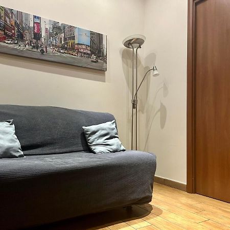 Portuense Sweet Home Rzym Zewnętrze zdjęcie