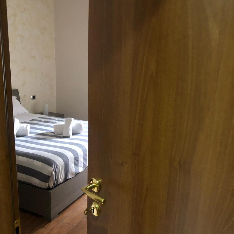 Portuense Sweet Home Rzym Zewnętrze zdjęcie