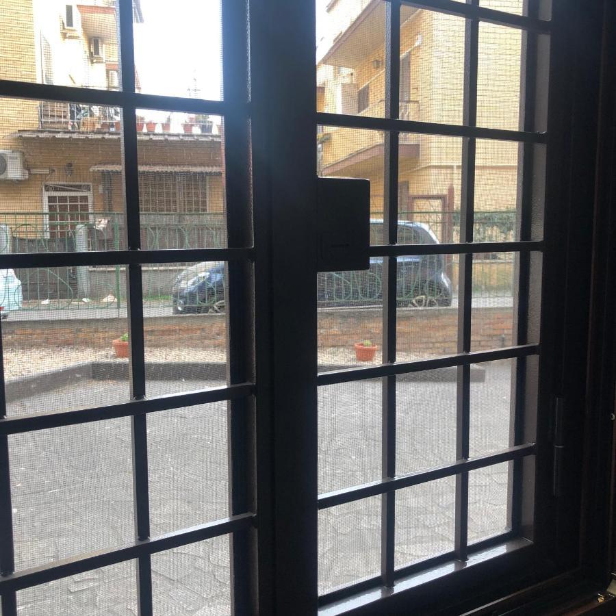 Portuense Sweet Home Rzym Zewnętrze zdjęcie