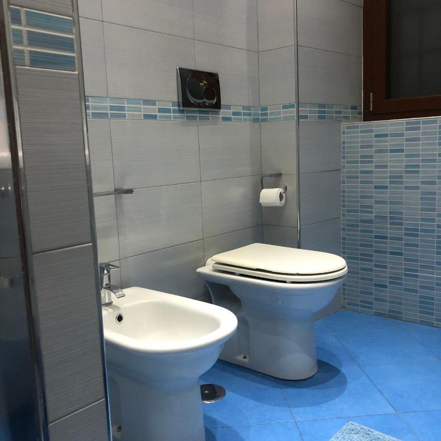 Portuense Sweet Home Rzym Zewnętrze zdjęcie