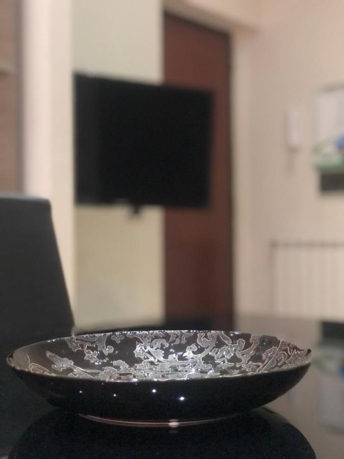 Portuense Sweet Home Rzym Zewnętrze zdjęcie