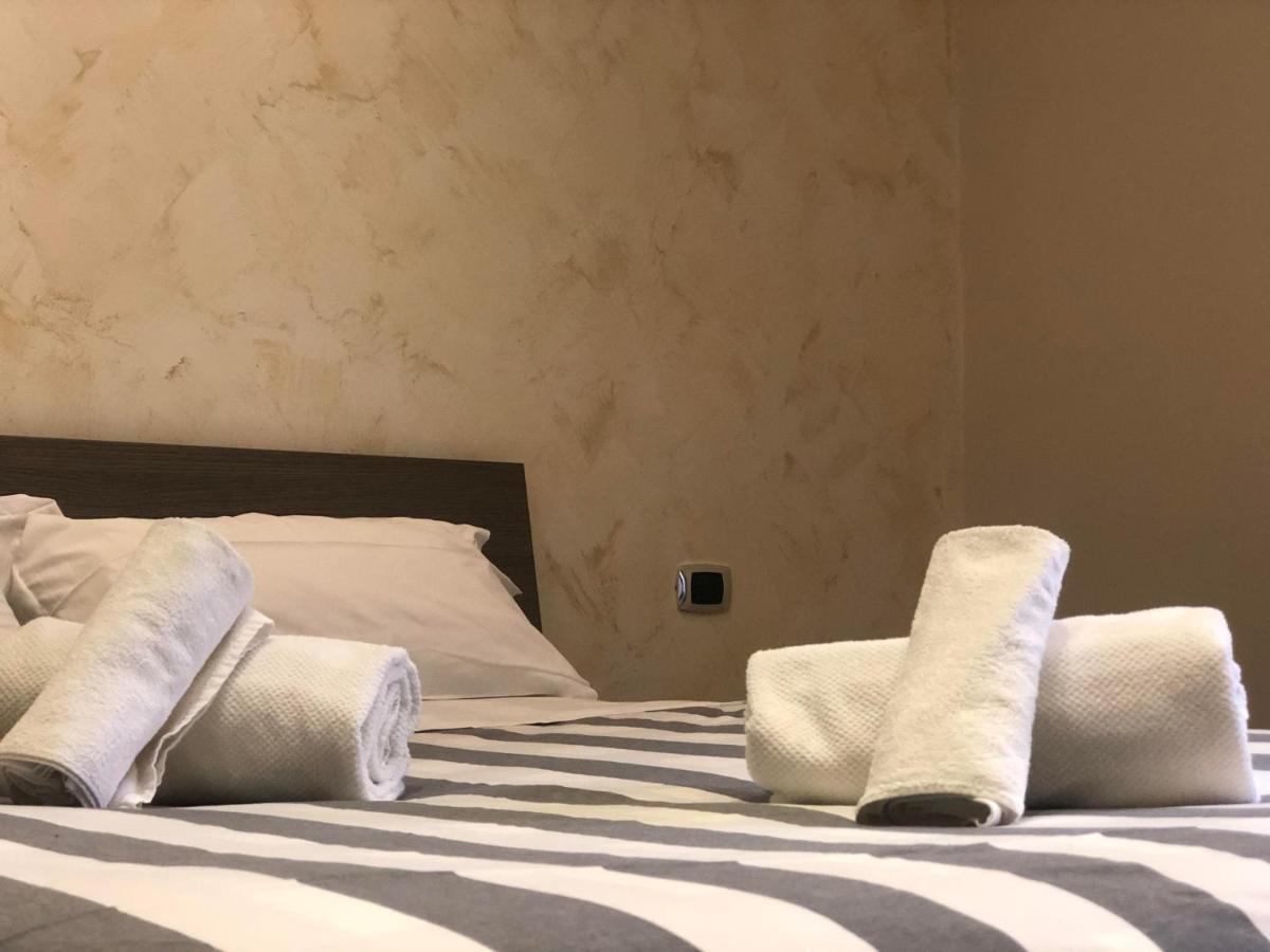 Portuense Sweet Home Rzym Zewnętrze zdjęcie