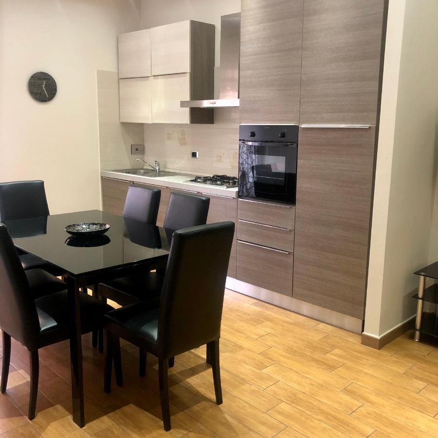Portuense Sweet Home Rzym Zewnętrze zdjęcie