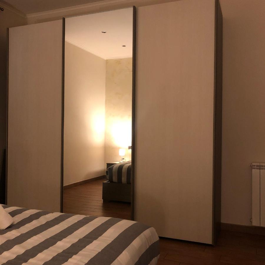 Portuense Sweet Home Rzym Zewnętrze zdjęcie