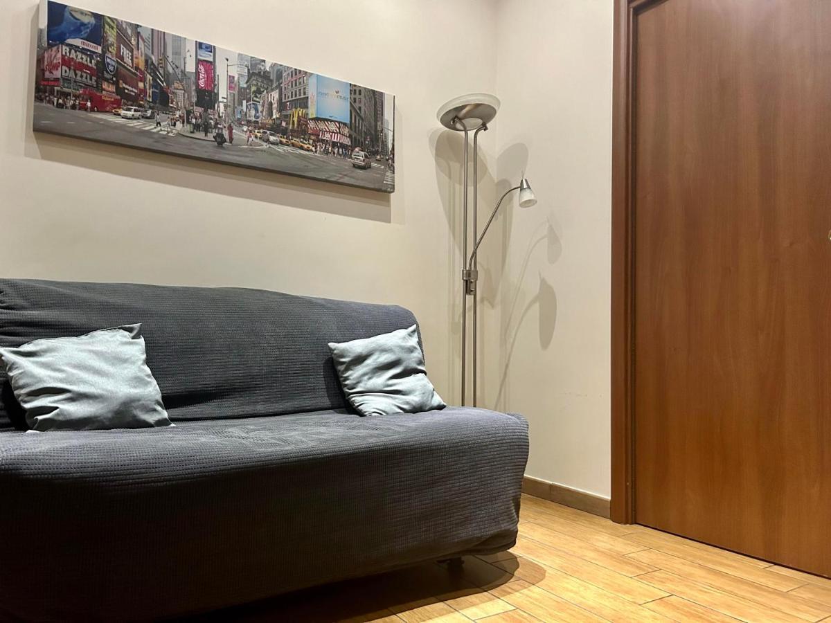 Portuense Sweet Home Rzym Zewnętrze zdjęcie